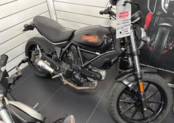 Ducati Scrambler 400 Sixty 2 (2016 - 21) usata