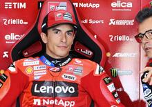MotoGP 2025. Il capotecnico di Marc Marquez: Nelle curve a destra è un po' peggiorato, sennò sarebbe imbattibile
