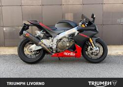 Aprilia RSV4 Factory APRC ABS (2011 - 15) usata
