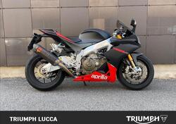 Aprilia RSV4 Factory APRC ABS (2011 - 15) usata