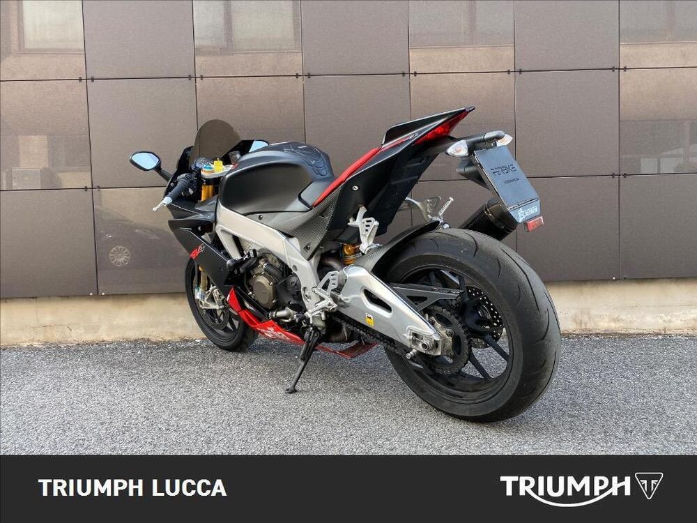 Aprilia RSV4 Factory APRC ABS (2011 - 15) (5)