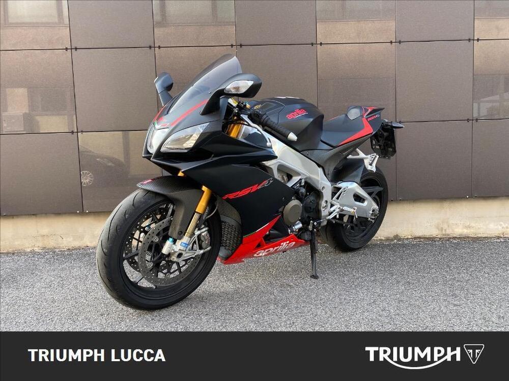 Aprilia RSV4 Factory APRC ABS (2011 - 15) (3)