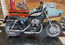 Harley-Davidson 1200 Roadster (2006 - 08) - XL 1200R usata