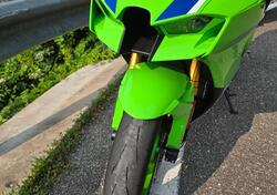Kawasaki Ninja 1000 ZX-10R 40th Anniversary Edition (2024) usata