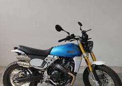 Fantic Motor Caballero 500 Scrambler (2025) nuova