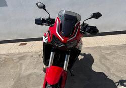 Honda Africa Twin CRF 1100L (2020 - 21) usata