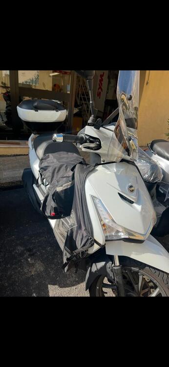 Sym HD 300 (2021 - 25) (2)