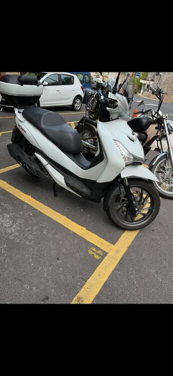 Sym HD 300 (2021 - 25) (5)