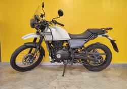 Royal Enfield Himalayan 411 (2017 - 20) usata