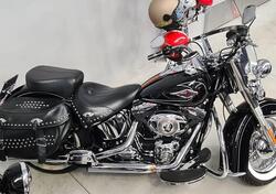 Harley-Davidson 1584 Heritage Classic (2008 - 10) - FLSTC usata