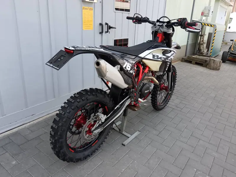 Betamotor RR 350 4T Enduro (2021) (5)