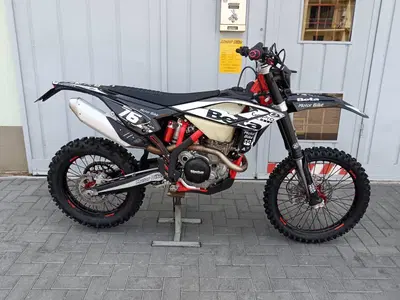 Betamotor RR 350 4T Enduro (2021) usata