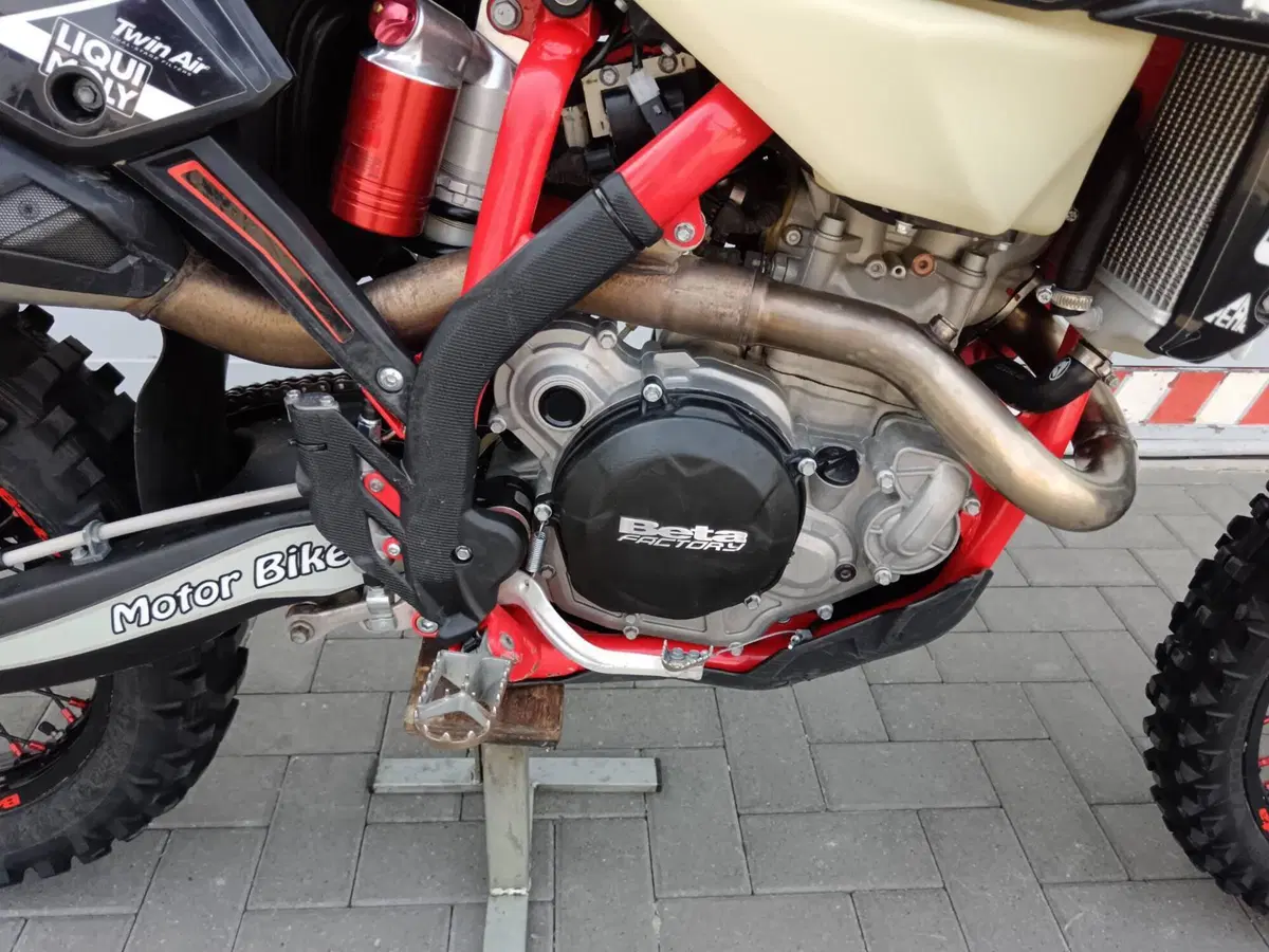 Betamotor RR 350 4T Enduro (2021) (7)