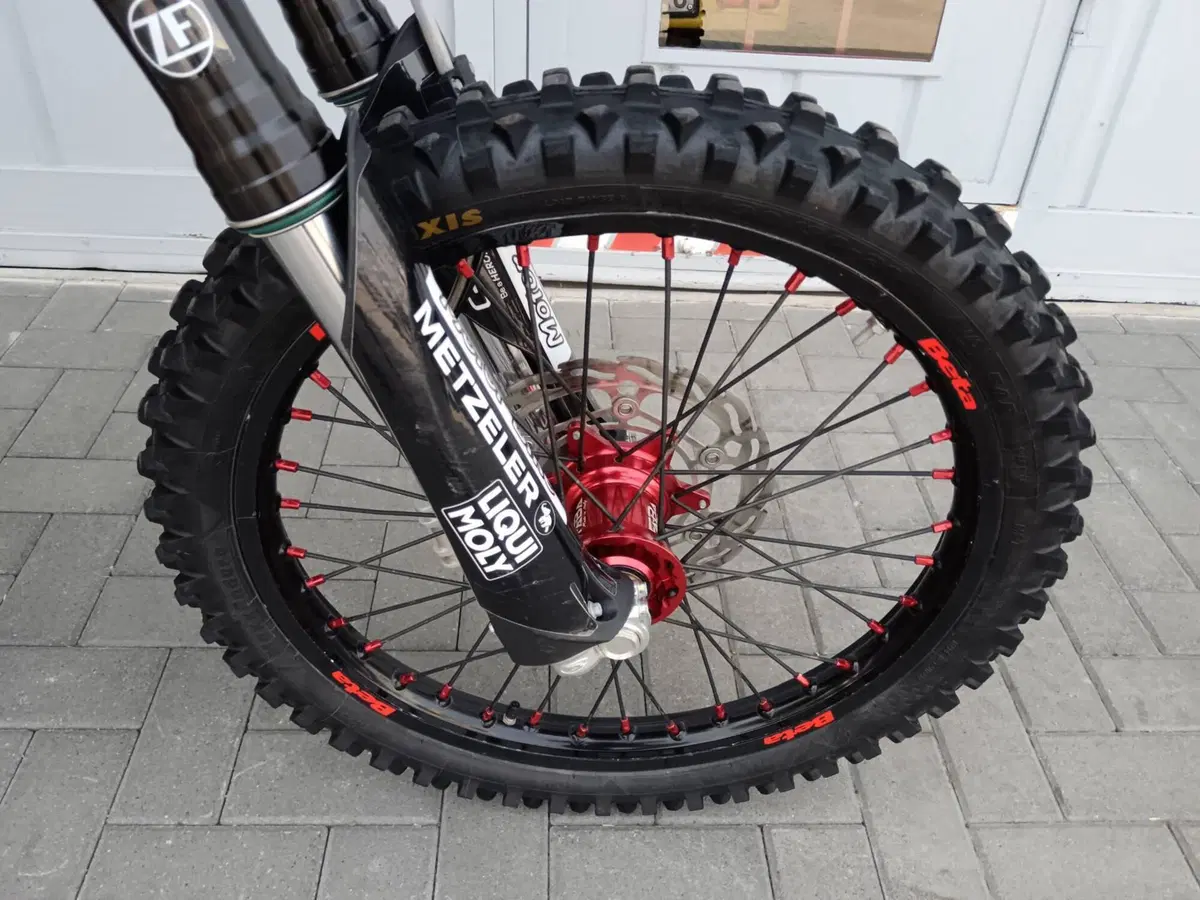 Betamotor RR 350 4T Enduro (2021) (9)