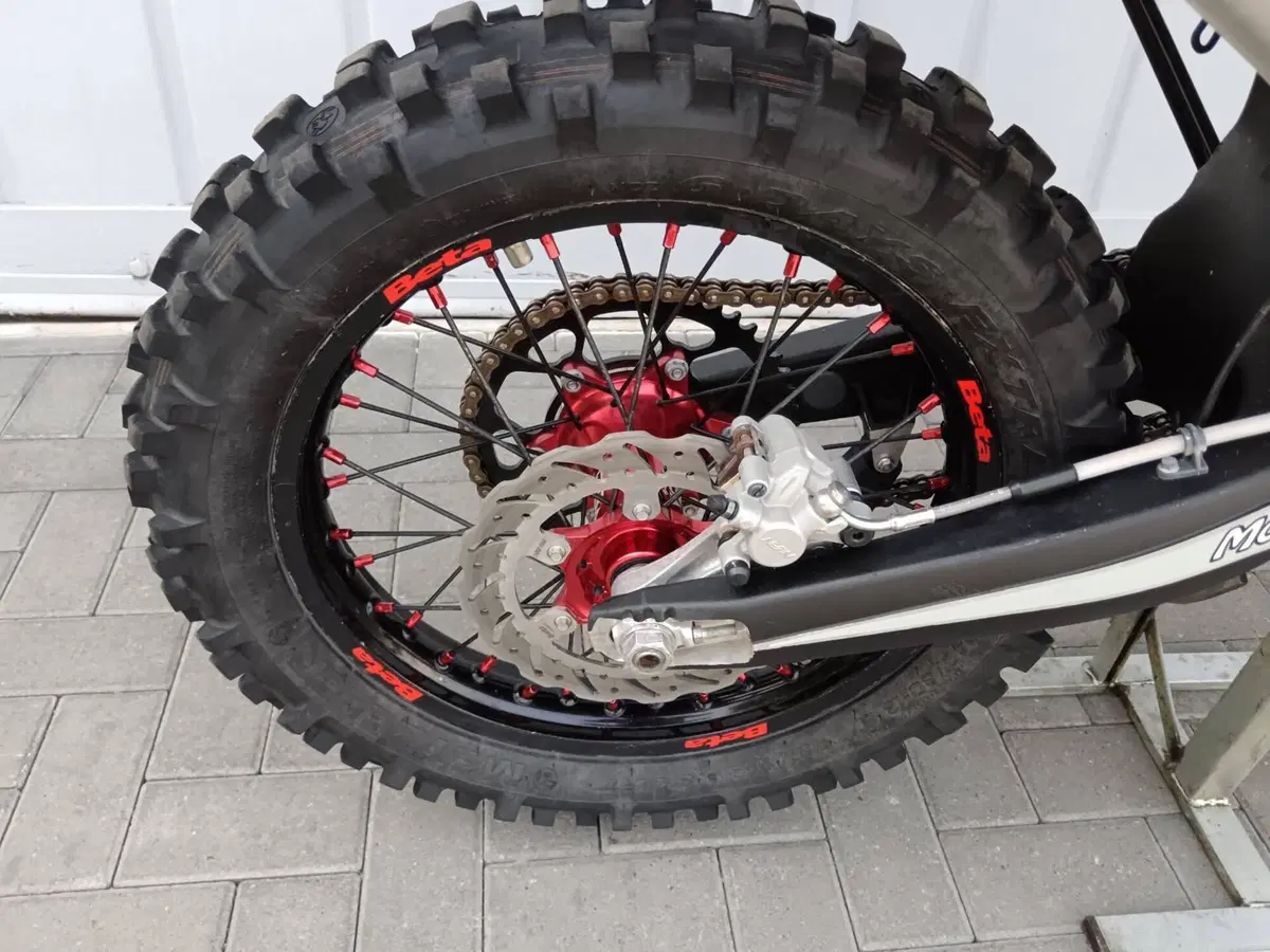 Betamotor RR 350 4T Enduro (2021) (11)