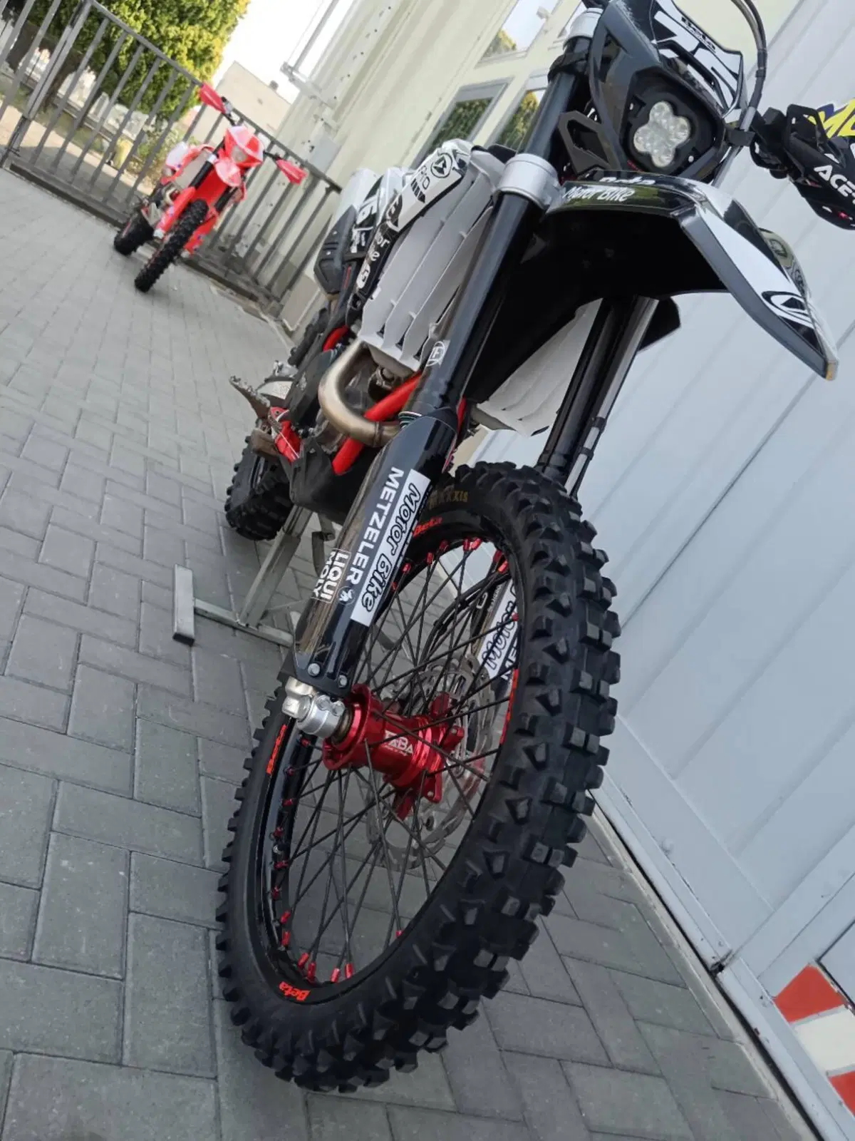 Betamotor RR 350 4T Enduro (2021) (13)