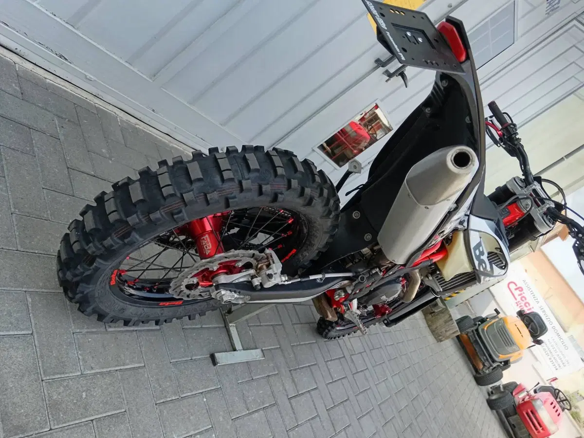 Betamotor RR 350 4T Enduro (2021) (15)
