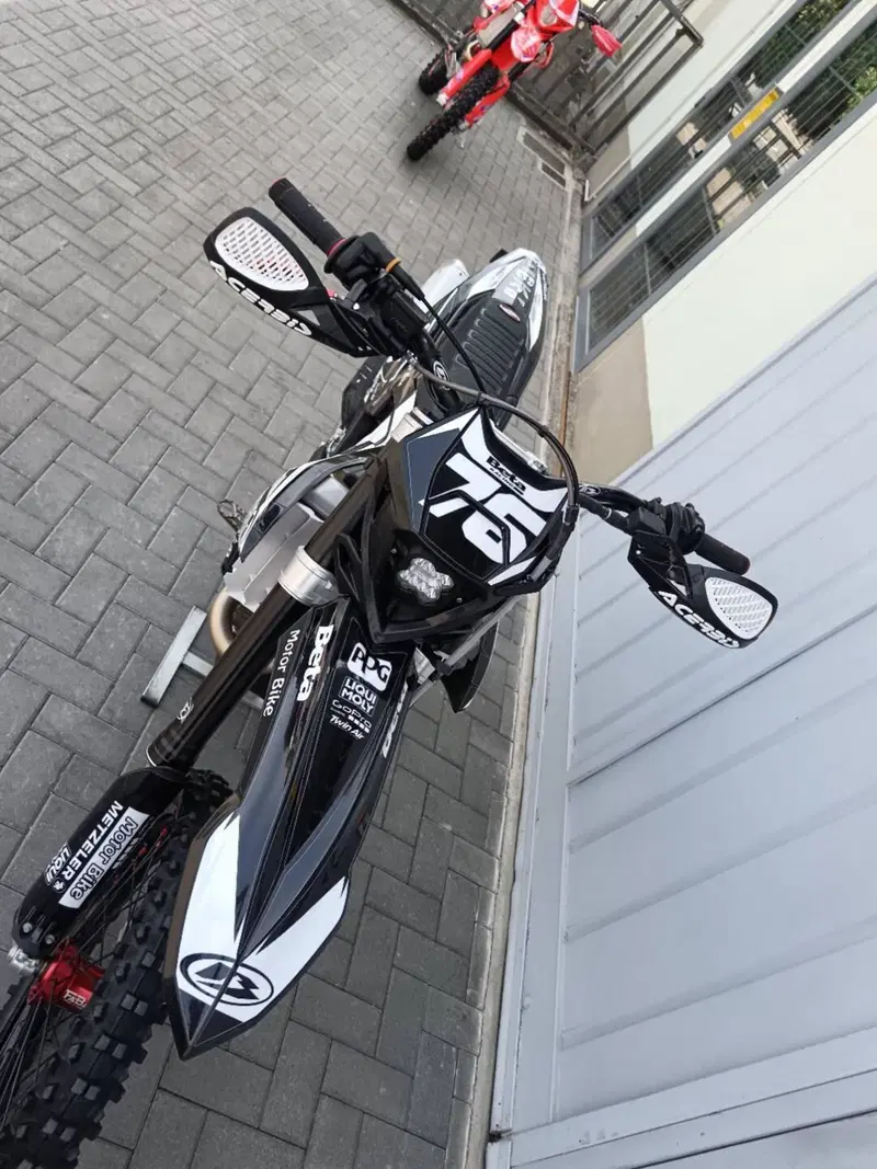 Betamotor RR 350 4T Enduro (2021) (19)