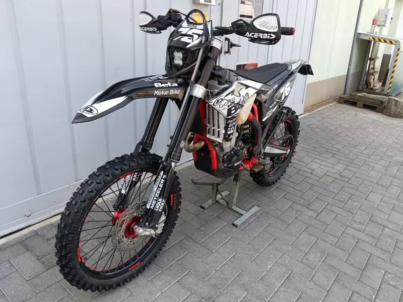 Betamotor RR 350 4T Enduro (2021) (4)