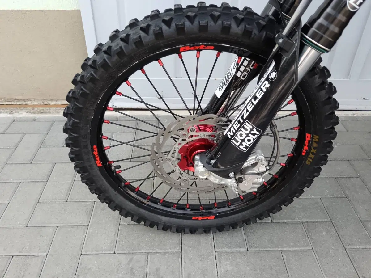 Betamotor RR 350 4T Enduro (2021) (10)
