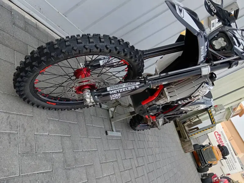 Betamotor RR 350 4T Enduro (2021) (14)