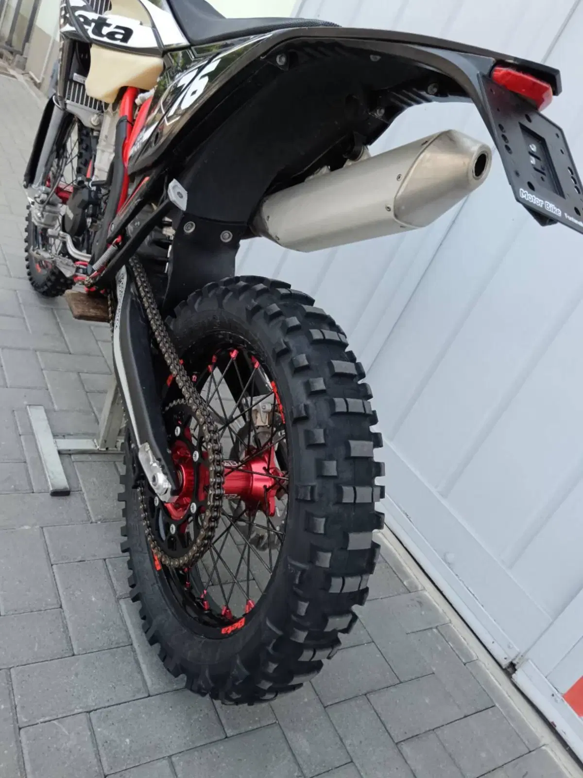 Betamotor RR 350 4T Enduro (2021) (16)