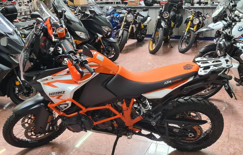 KTM 1290 Super Adventure R (2017 - 20) (3)