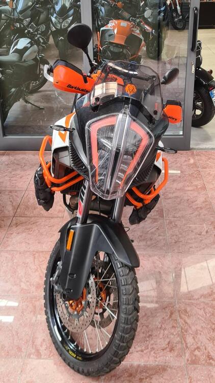 KTM 1290 Super Adventure R (2017 - 20) (4)