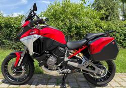 Ducati Multistrada V4 S (2021 - 24) usata