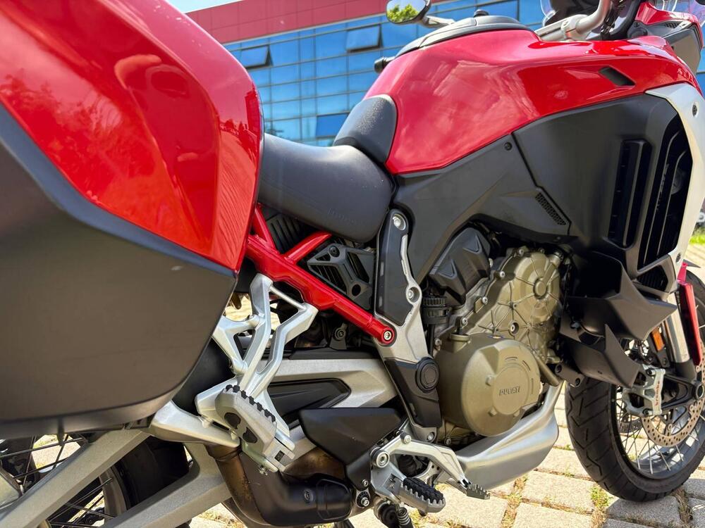 Ducati Multistrada V4 S (2021 - 24) (3)