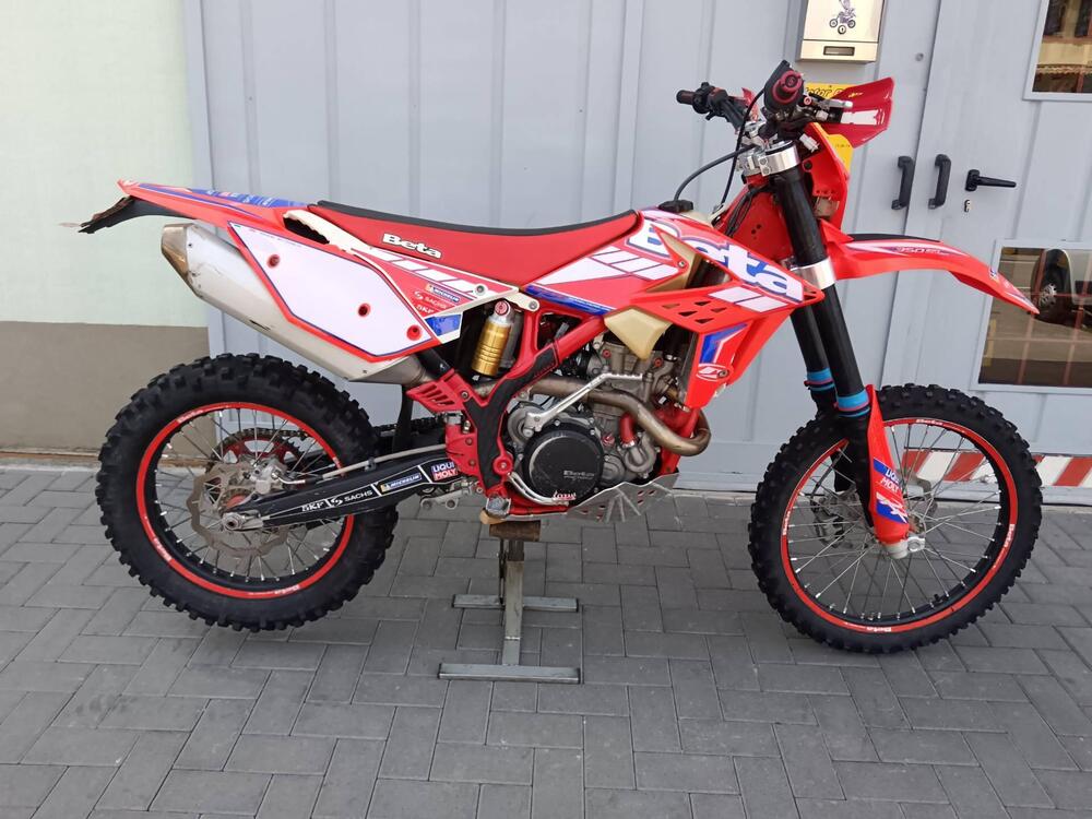 Betamotor RR 350 4T Enduro EFI (2015)