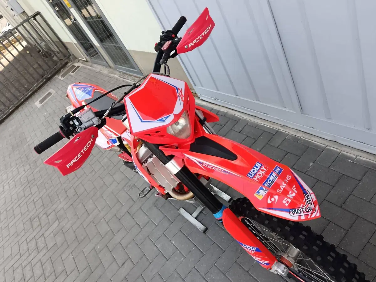 Betamotor RR 350 4T Enduro EFI (2015) (13)