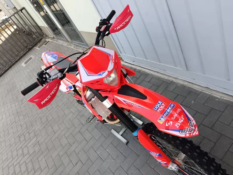 Betamotor RR 350 4T Enduro EFI (2015) (13)