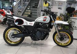 Mash Italia X-Ride 650 (2021 - 25) usata