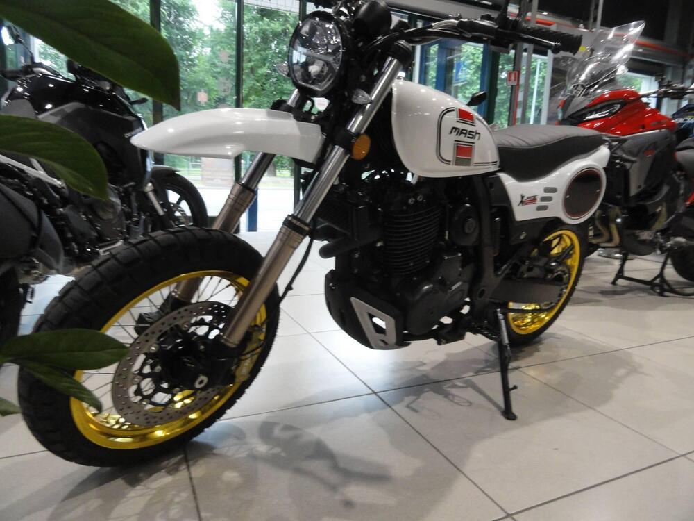 Mash Italia X-Ride 650 (2021 - 25) (4)
