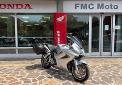 Honda VFR 800 (2006 - 13) usata