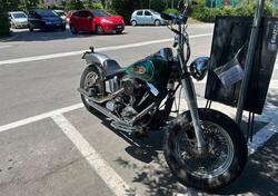 Harley-Davidson 1340 Heritage Special (1993 - 96) usata