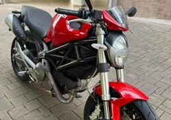 Ducati Monster 696 Plus (2007 - 14) usata