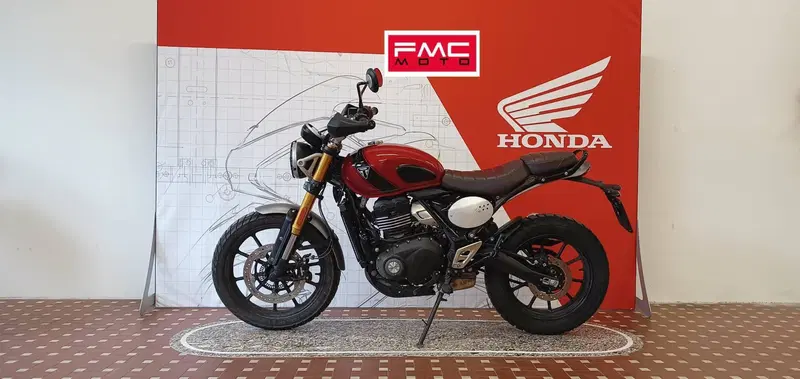 Triumph Scrambler 400 X (2024 - 26) (3)