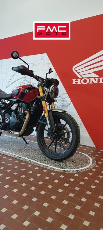 Triumph Scrambler 400 X (2024 - 25) (2)