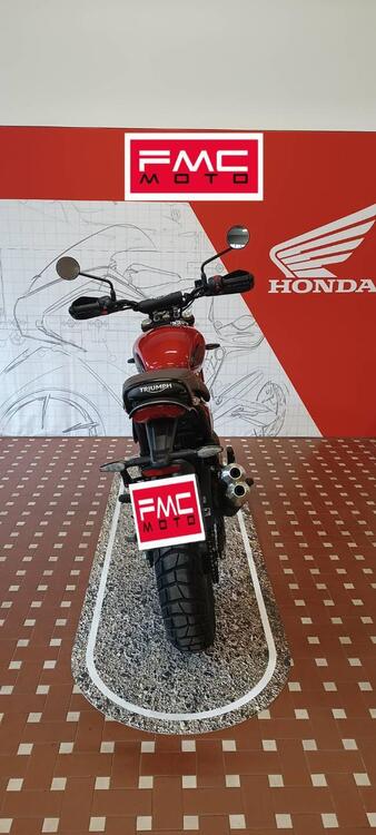 Triumph Scrambler 400 X (2024 - 25) (5)