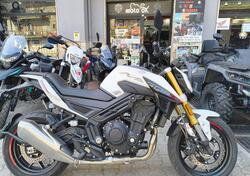 Morbidelli M502N (2024 - 25) usata