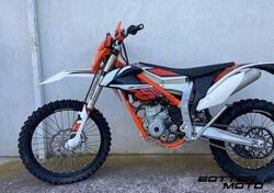 KTM Freeride 250 F (2018 - 20) usata
