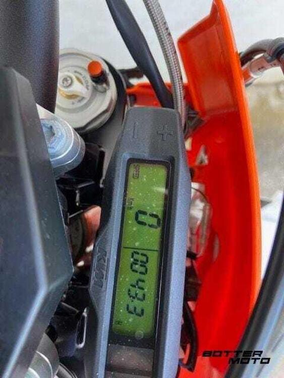 KTM Freeride 250 F (2018 - 20) (3)