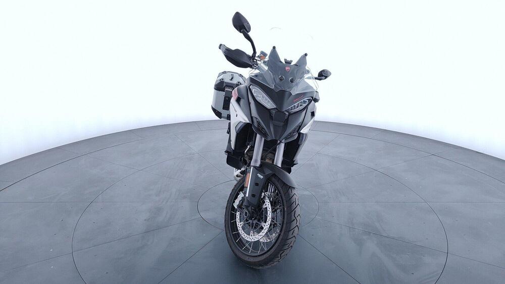 Ducati Multistrada V4 Rally (2023 - 25) (2)