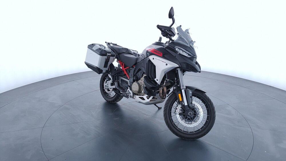 Ducati Multistrada V4 Rally (2023 - 25) (3)
