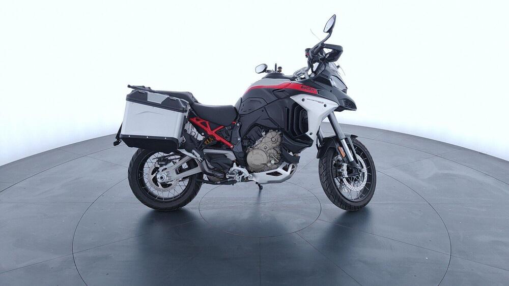 Ducati Multistrada V4 Rally (2023 - 25) (4)