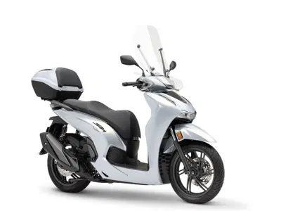 Honda guida il mercato italiano delle due ruote: nei primi cinque mesi del 2025 &egrave; leader assoluta