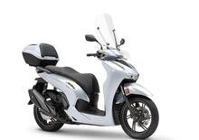 Honda guida il mercato italiano delle due ruote: nei primi cinque mesi del 2025 è leader assoluta