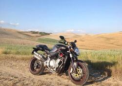 MV Agusta Brutale 910 R (2006 - 11) usata